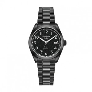 Christophe Arden CA 1008 Full Black Lady LDFIPBA